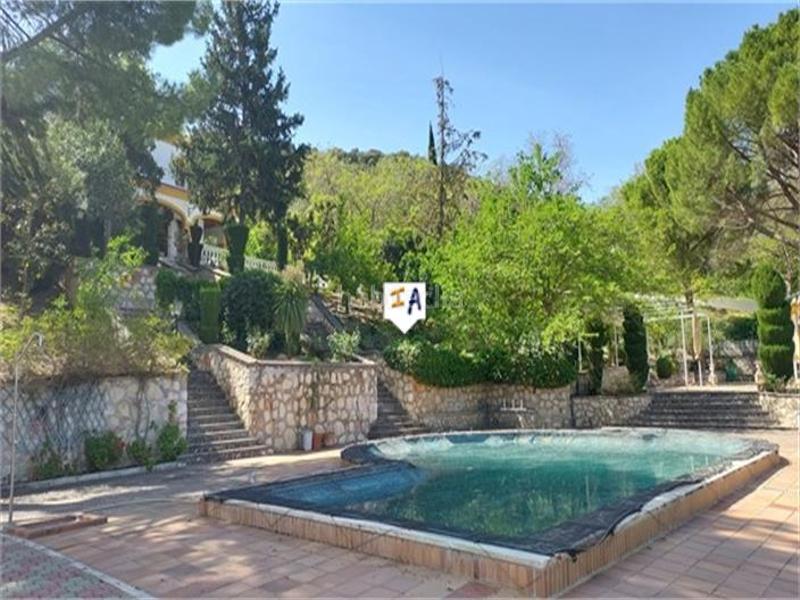 Foto 281c6356-855c-4531-882e-51670350e96f. Casale con parcheggio piscina in Carcabuey