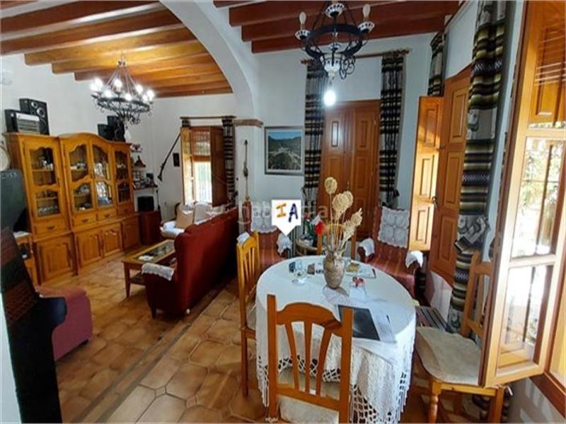 Foto 2cef026b-9b31-40dc-93a2-80166c64f9fc. Casale con parcheggio piscina in Carcabuey