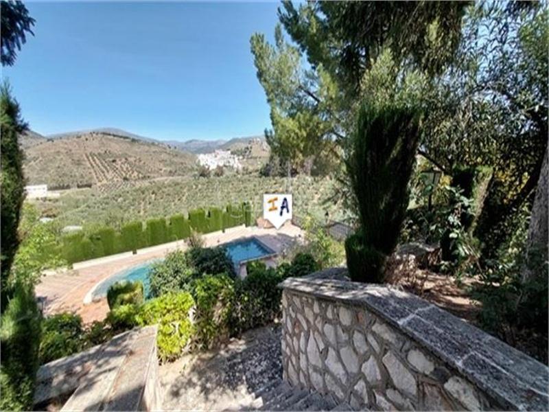 Foto 33208182-53b0-4068-9226-9f88c037e4c2. Casale con parcheggio piscina in Carcabuey