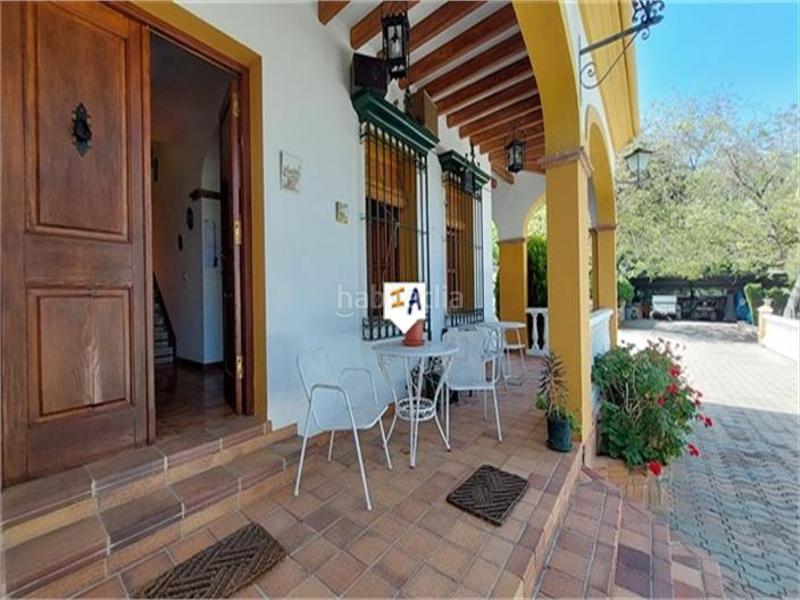 Foto 865e3943-ab3b-4068-a940-ec6d296def7b. Casale con parcheggio piscina in Carcabuey