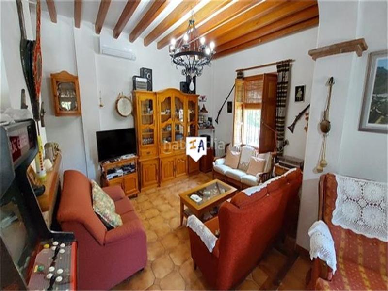 Foto 99d0f7f0-c674-4dc1-aa5e-f6913ae724b7. Casale con parcheggio piscina in Carcabuey