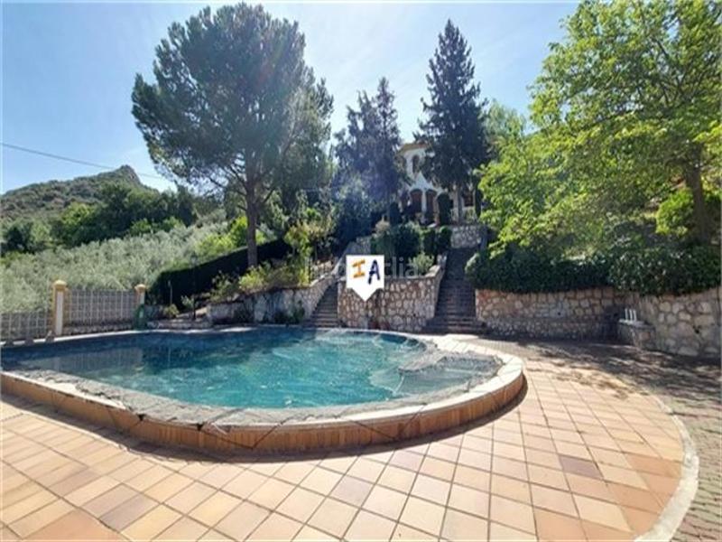 Foto 9e10fcf1-171a-46b9-9045-c9dd99172e84. Casale con parcheggio piscina in Carcabuey