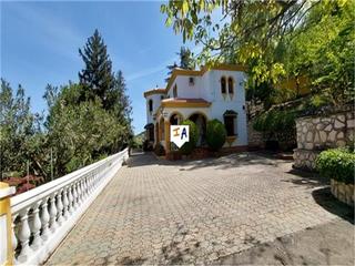 Casale in Carcabuey