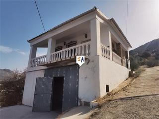 Terreny residencial a Alcaucín