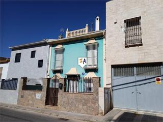 Casa adossada a Casariche