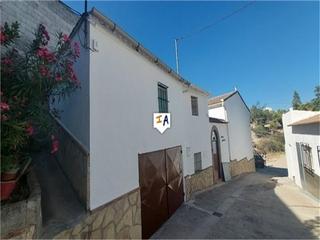 Masia a Alcaudete