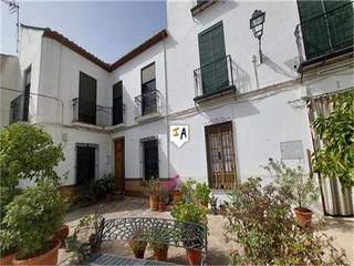 Semi detached house in Priego de Córdoba