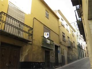 Casa adossada a Martos
