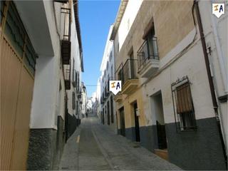Casa adossada a Alcalá la Real
