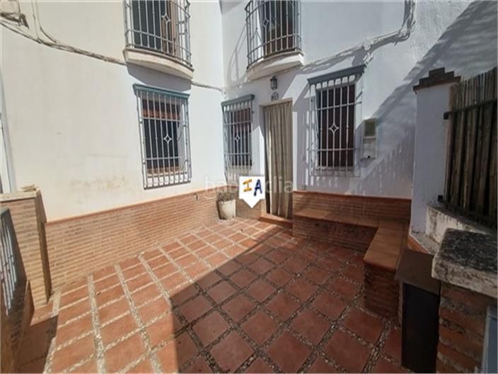 Foto 73988389-749f-4962-a3b9-1871629f71c2. Casa adosada en Moclín