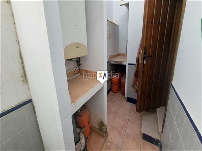 Foto bcf4343a-3e15-447d-b296-c06380231ec2. Casa adosada en Moclín