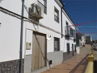 Casa adossada a Martos
