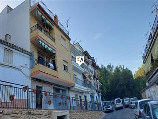 Apartment in Montefrío