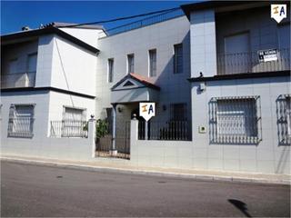 Casa adossada a Roda de Andalucía (La)