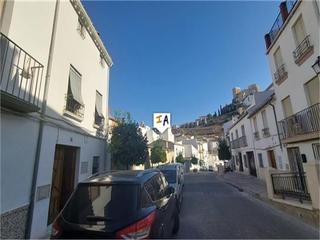 Semi detached house in Luque