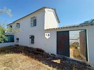 Masia a Cabra