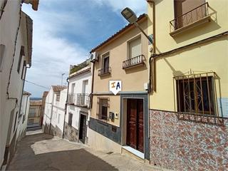 Casa adossada a Rute