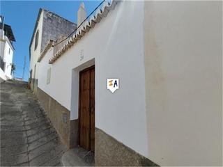 Xalet a Moclín