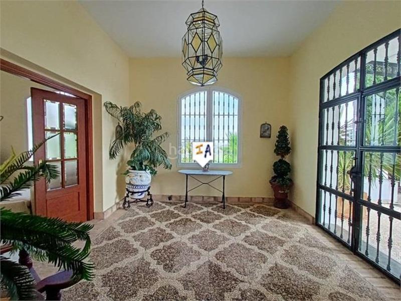 Foto 1050d388-719f-4f04-baeb-eb535fd9c2cc. Casa en Herrera