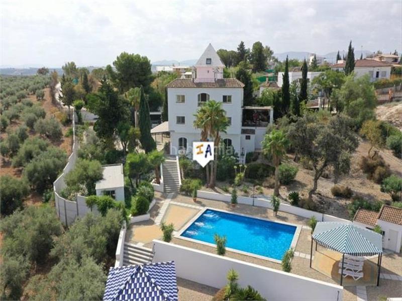 Foto f91b632a-9622-4c63-9c6f-0c397fa1c1ab. Casa en Herrera