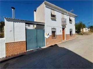 Semi detached house in Priego de Córdoba