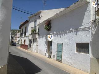 Semi detached house in Fuente - Tójar