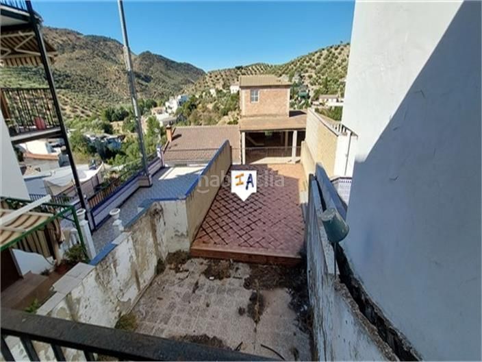 Foto 81e2e1b6-8225-417d-98b8-8910d4d115a1. Maison jumelée dans Algarinejo