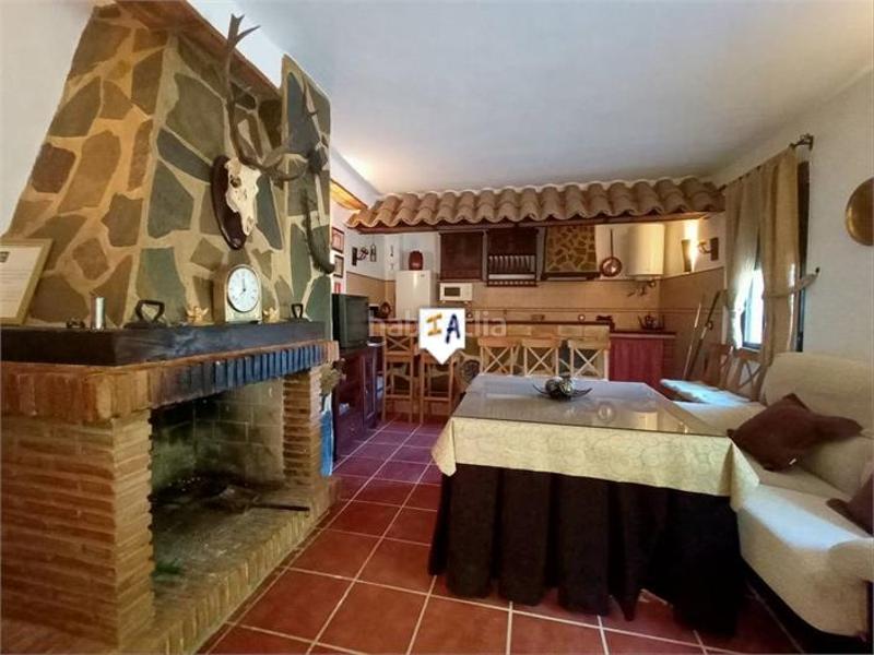 Foto 3f03db63-7f5a-4977-9d36-2d70c061d1ab. Masia a Rute