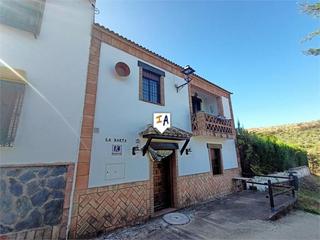 Masia a Rute