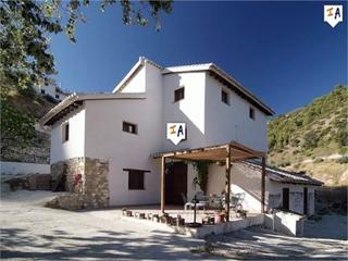 Mas à Montefrío