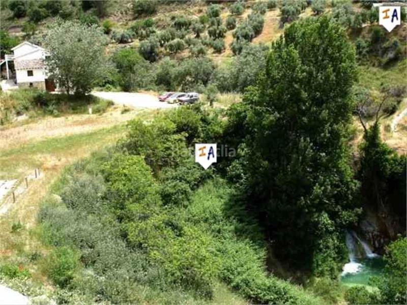 Foto 27915486-d1da-4109-a7dd-257245101a56. Masía en Montefrío