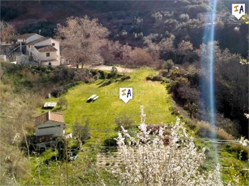 Foto 37916d58-5f8c-416f-bed2-ce11250ec454. Masía en Montefrío