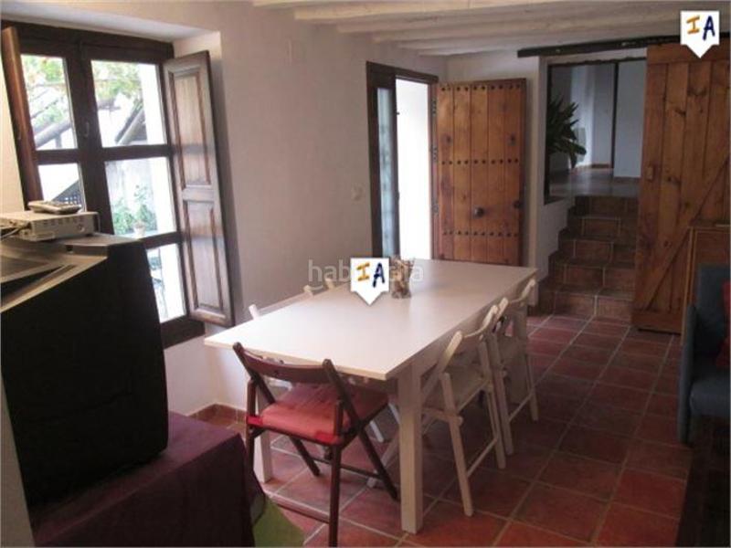 Foto 5b93c12c-1637-45b2-8e94-03700cd4bc30. Masía en Montefrío