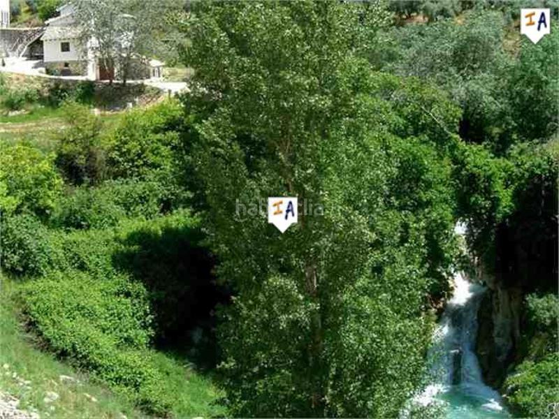 Foto 612a0098-3022-4008-a4ae-d4d3fab1335d. Masía en Montefrío