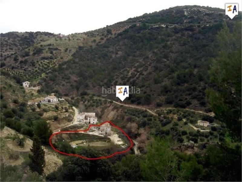 Foto 71acfa25-4289-4306-840d-d581b52a03a1. Masía en Montefrío