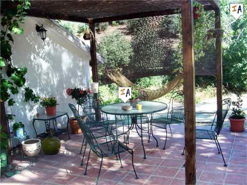 Foto 92ea5c67-a726-4a4a-b04b-fdec728b3a16. Masía en Montefrío