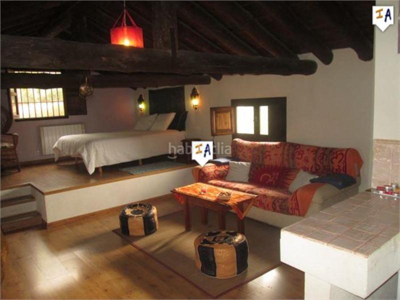 Foto c7cd89c5-6a89-4706-8b31-983211c6622f. Masía en Montefrío