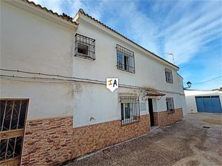 Semi detached house in Priego de Córdoba