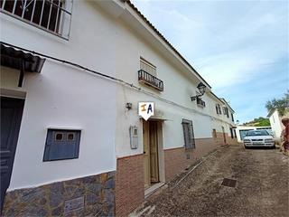 Maison jumelée à Priego de Córdoba