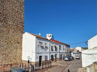 Casa adossada a Martos