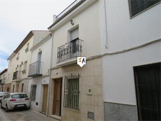 Casa adossada a Alcaudete