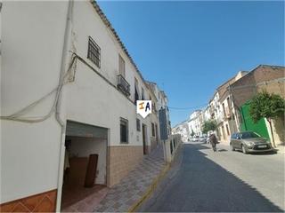 Reihenhaus en Luque