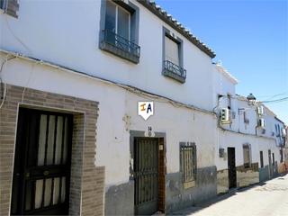 Casa adossada a Martos