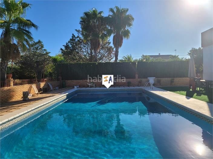 Foto 6f263128-dda1-4815-a5fb-7a7cbd455297. Maison avec piscine dans Puente Genil