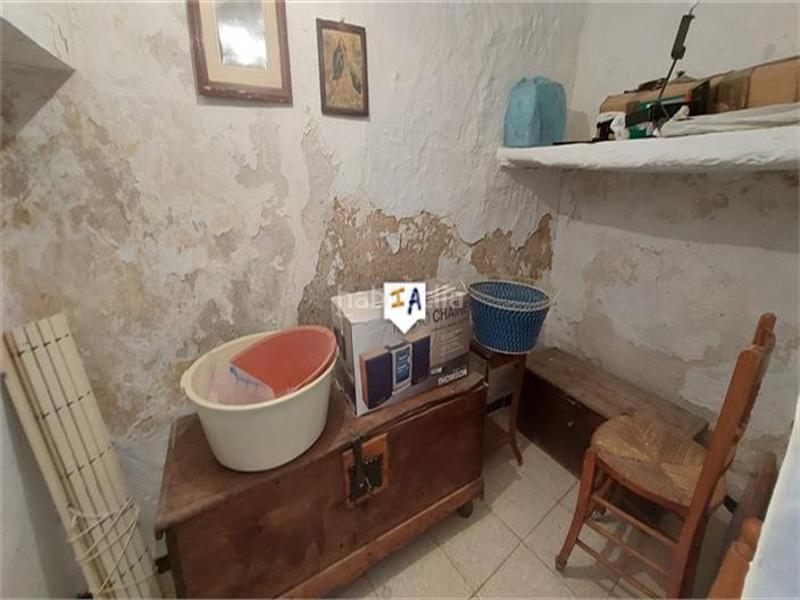 Foto b8f9c692-d255-4533-9717-5e9a349efbf9. Casa adosada en Priego de Córdoba