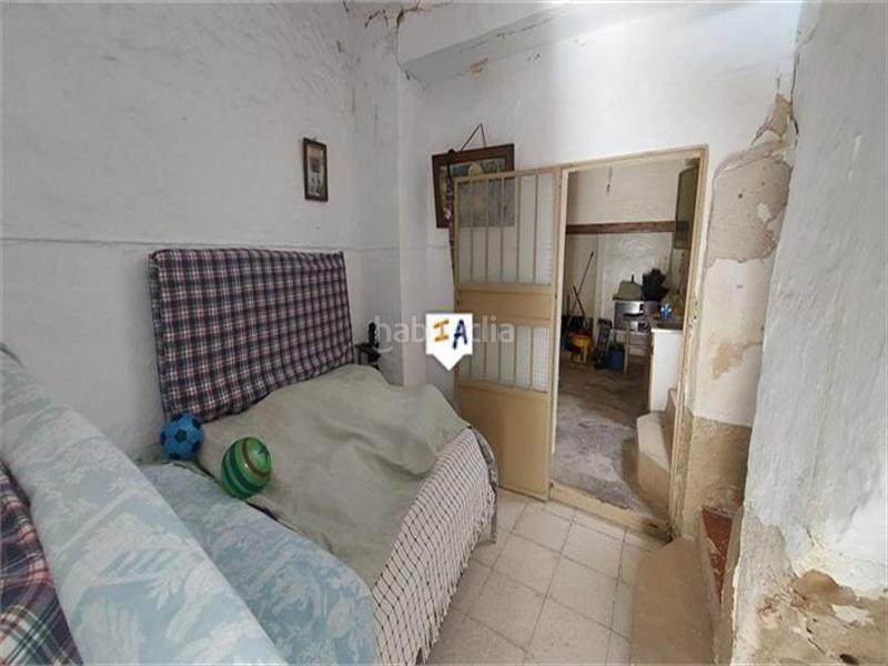 Foto c6e10ebe-e86d-4621-8904-54b83e413ddc. Casa adosada en Priego de Córdoba