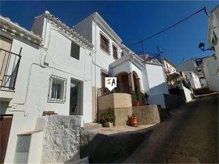 Semi detached house in Priego de Córdoba