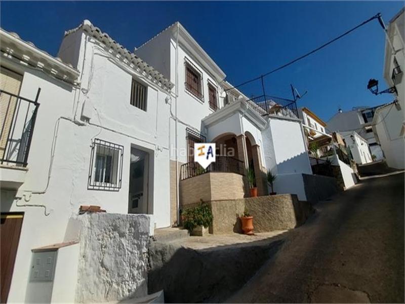 Foto cc9f71c7-f1dc-4cae-8272-546323e79c50. Casa adosada en Priego de Córdoba