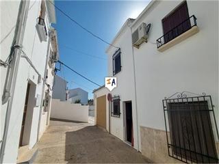 Semi detached house in Priego de Córdoba