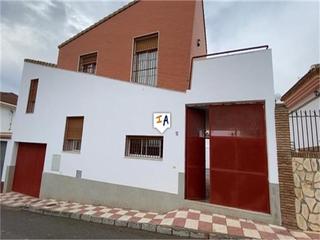 Semi detached house in Íllora